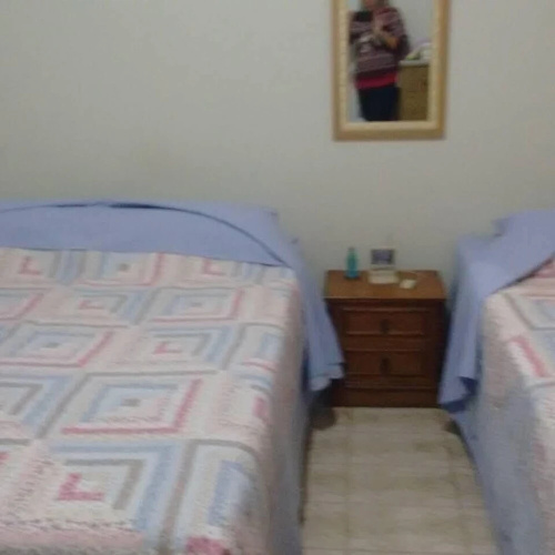 Hospedaria Servos de Maria