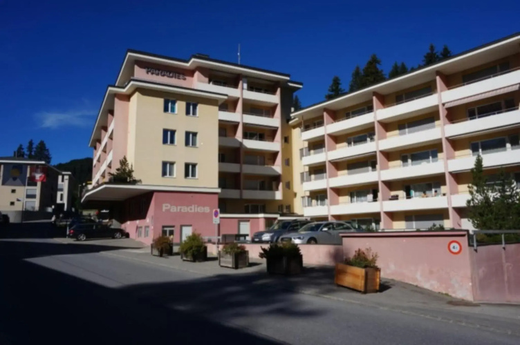 Otel görseli