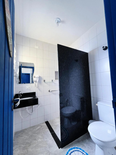 PÉ NA AREIA apartamento térreo