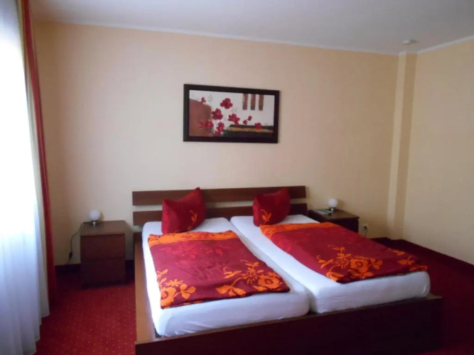 Hotel Posthof