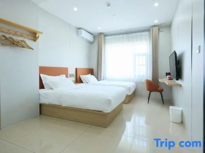 Business Twin room