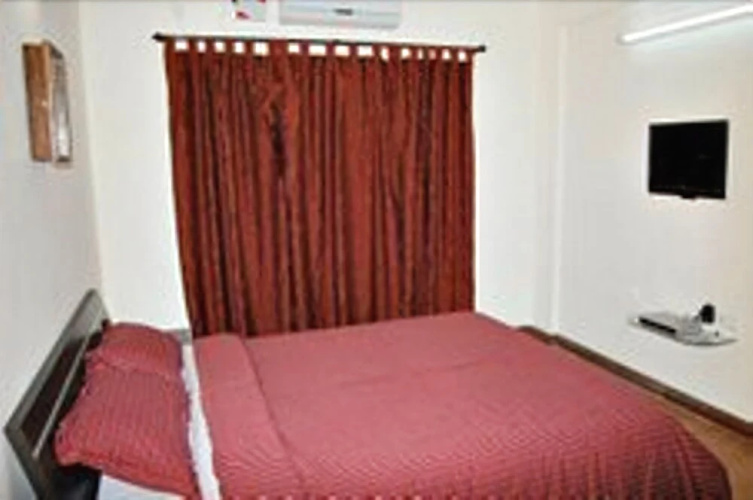 Serenity Inn