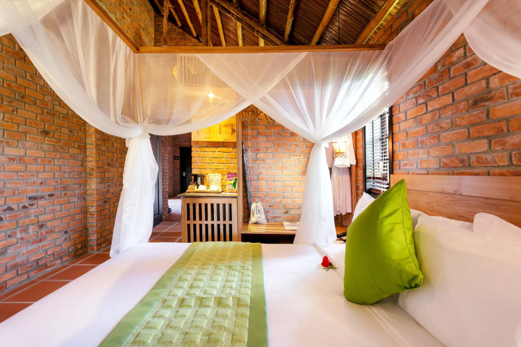 Boutique Cam Thanh Resort