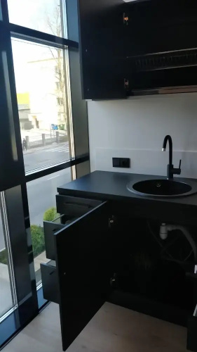 Volta Apartments
