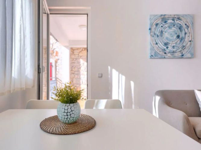 Apartment Fiore Poreč/Nova Vas 38877