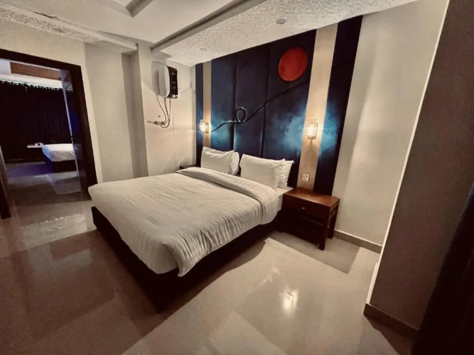 Shelton Suites Bhurban