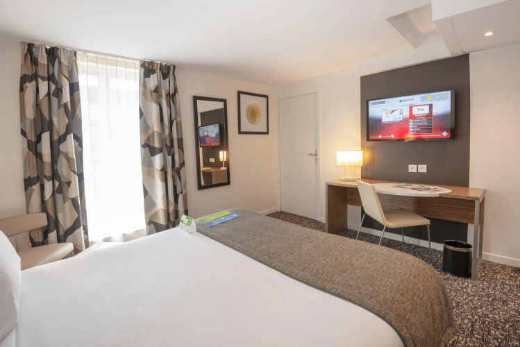 Mercure Versailles Paris Ouest