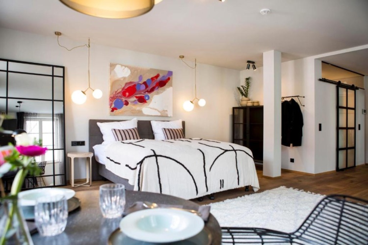 Superior Apartment