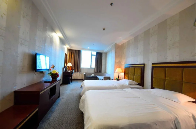 Jia Da Hotel