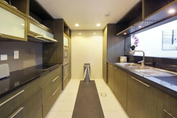 Silk Valley-Luxury 2B Burj Khalifa View