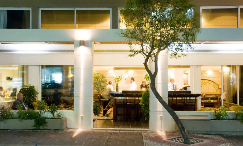 Best Western Plus Hotel Plaza photo 23