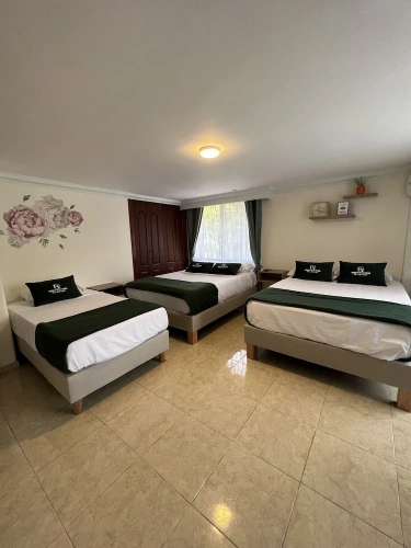 Standard Family room