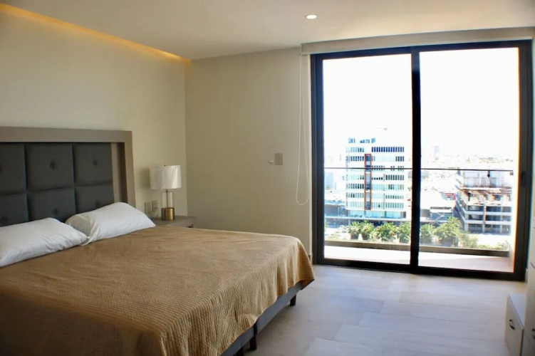 The O Apartments