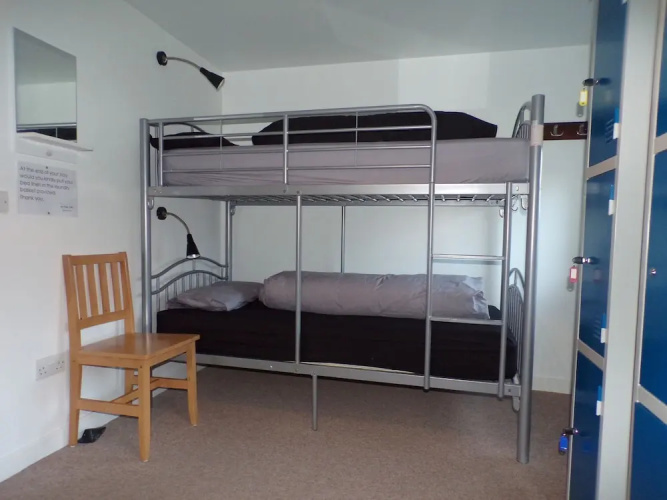 An Cala Cafe and Bunkhouse - Hostel