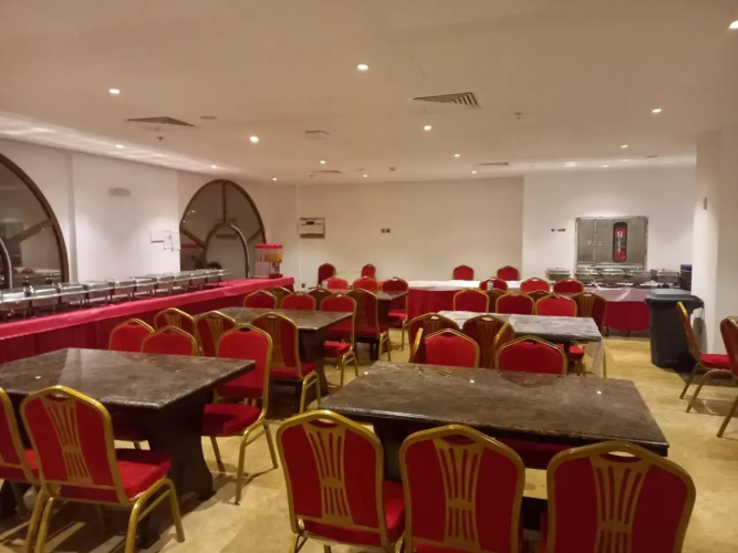Hayah Diamond Hotel
