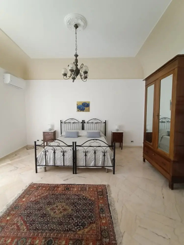 Torrekalsa Apartment by Wonderful Italy