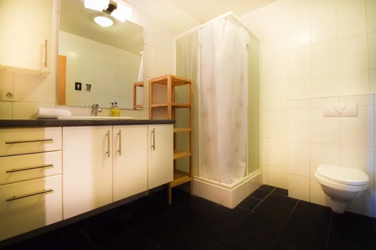 Apartment A15