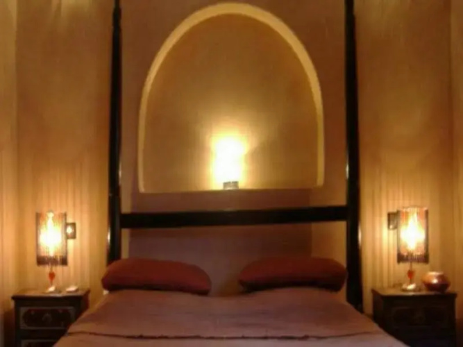 Riad Picolina