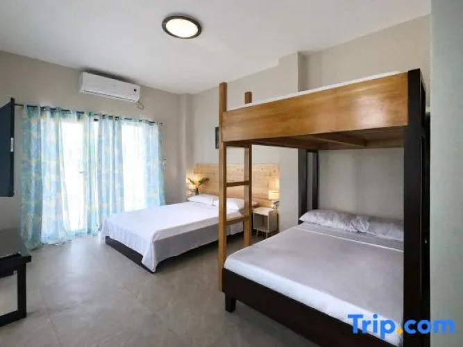 Standard Double Family room