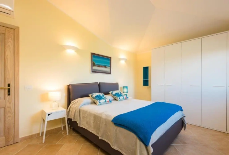 3 Bedrooms Apartment with sea view