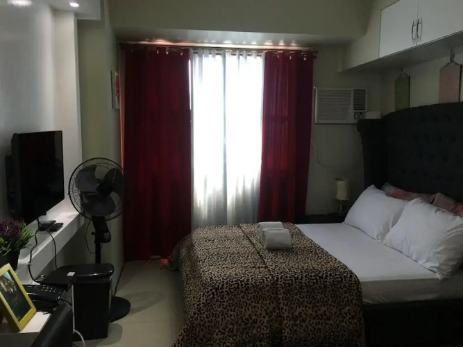 Felicity Suites at Horizon 101
