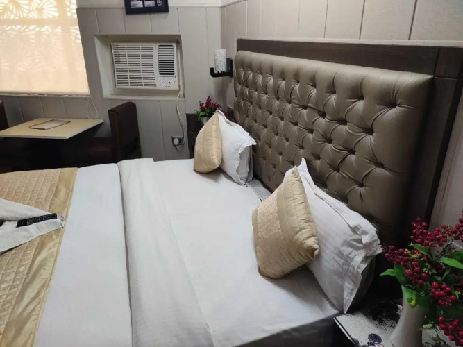 Hotel Metro Express