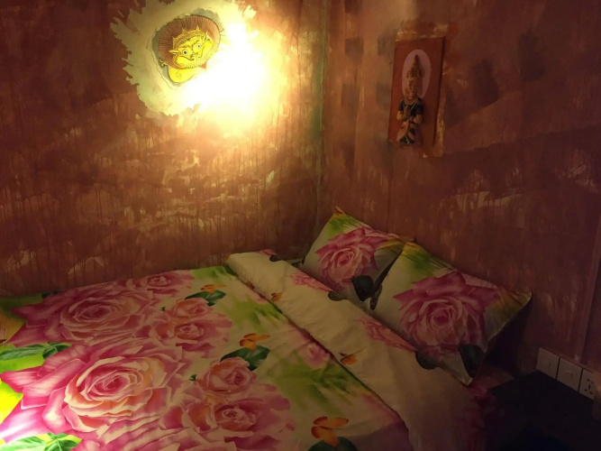 Shannkalay Hostel