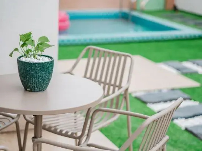 Longqingxia Lingting Homestay