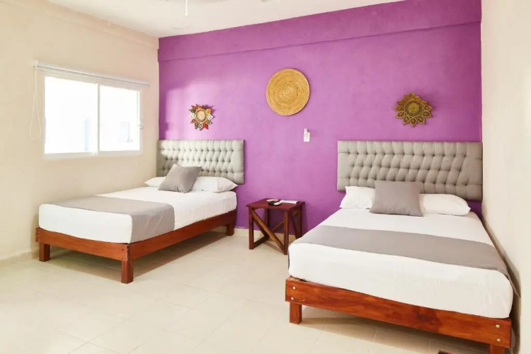 Hotel Pelicano