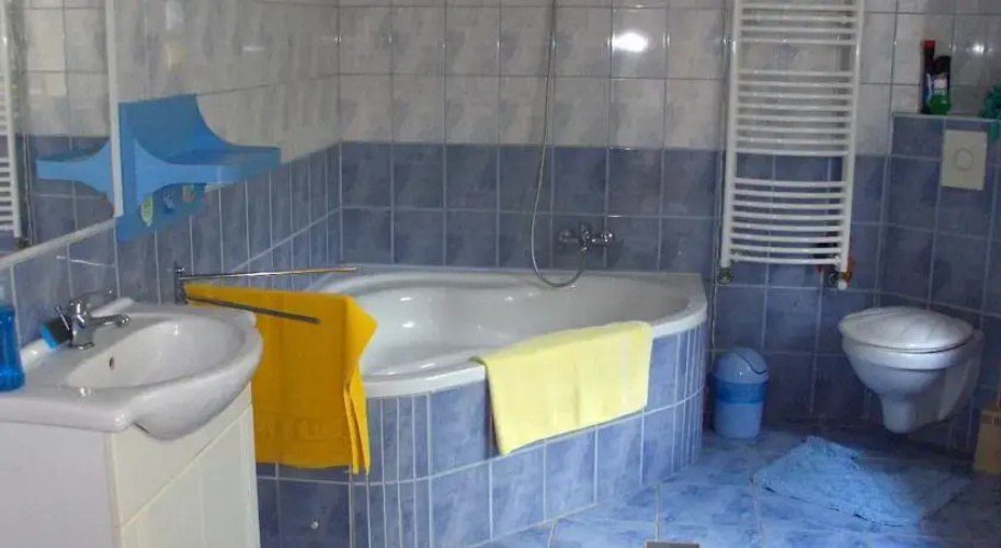 Ági Apartman