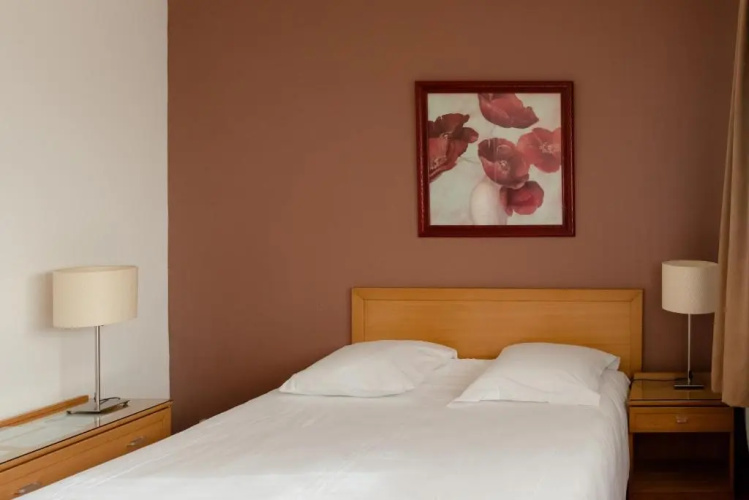 Citotel Criden