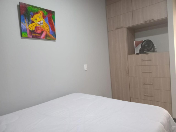 Enjoy Colombia Hostel