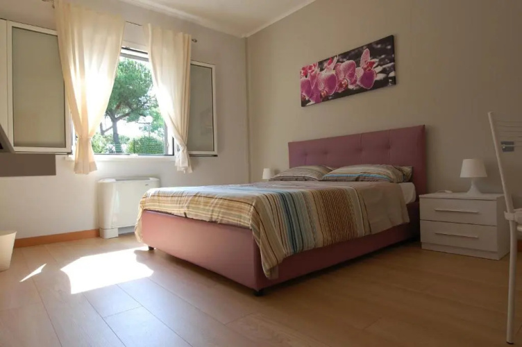Vacanze Romane Olgiata