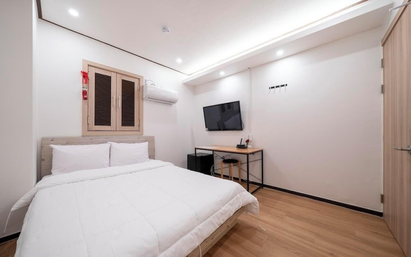 Hotel Jeong