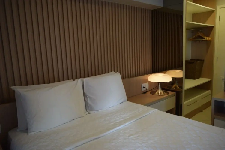 Luxury Apartment