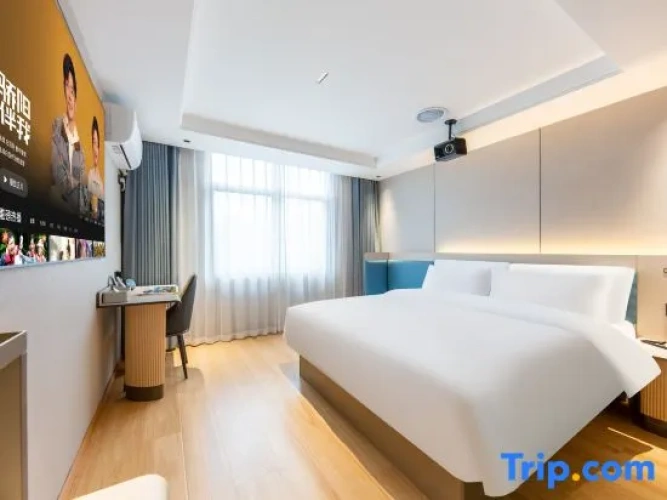 Luxury Double room