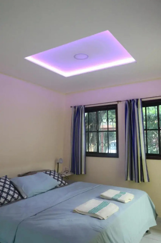 Apartamento San Carlos