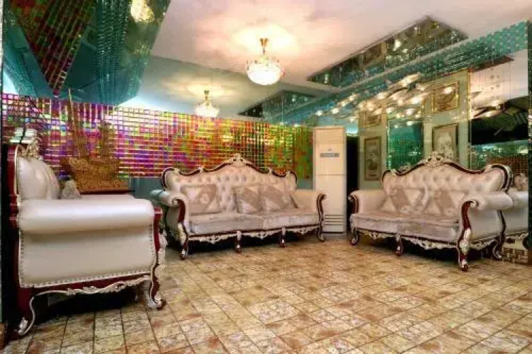 Otel görseli
