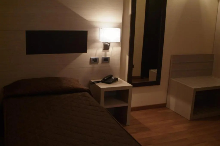 Hotel Arthur