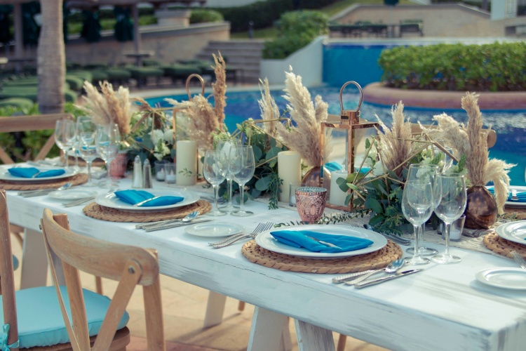 JW Marriott Cancun Resort And Spa photo 33