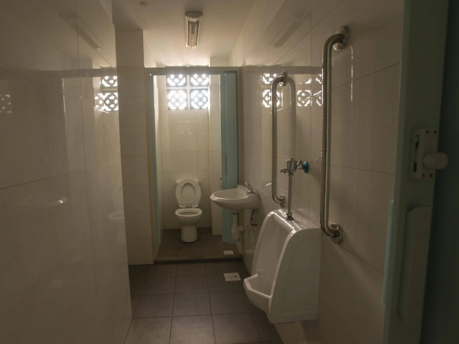 Joyfor Backpacker Hostel Kallang (SG Clean)