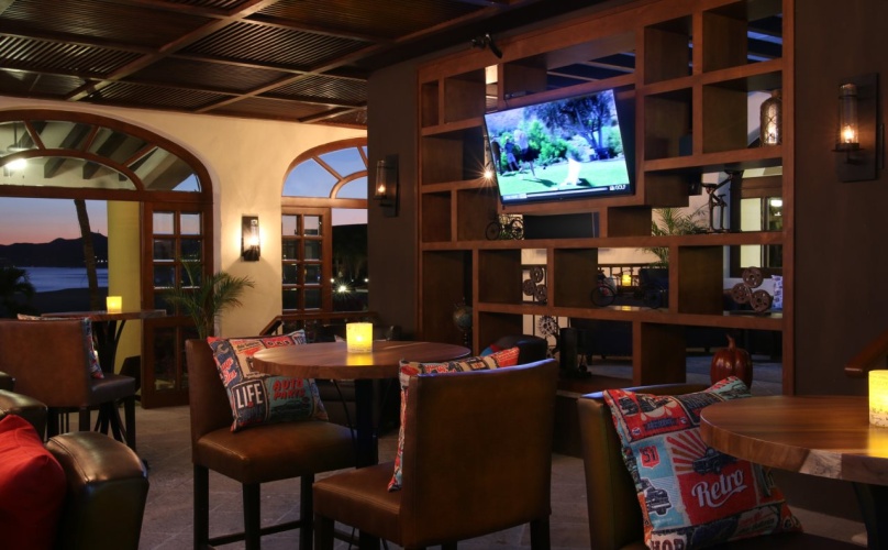 Zoetry Casa Del Mar Los Cabos photo 37