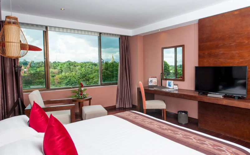Premium Double room