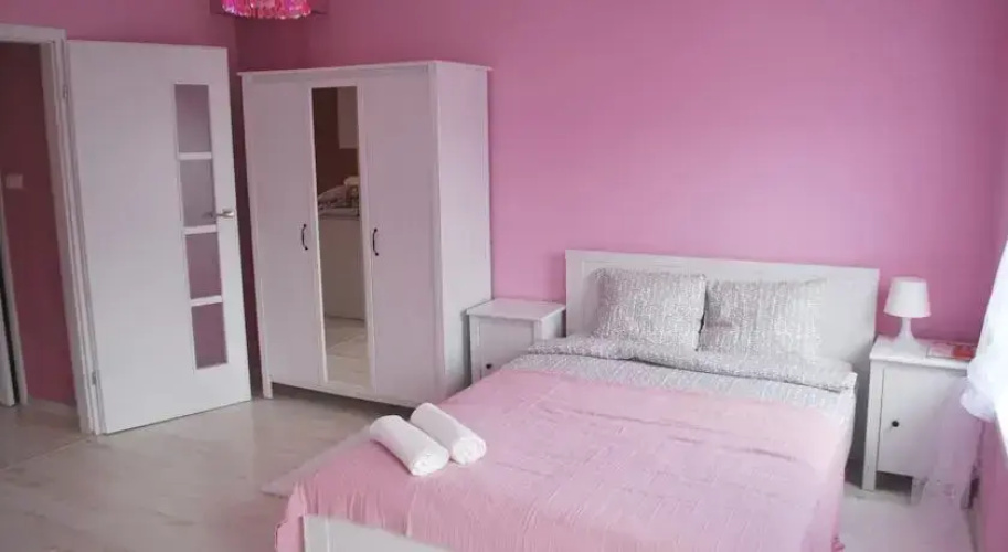 Apartamenty Owocowe