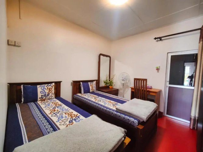 Kpl Holiday Homes