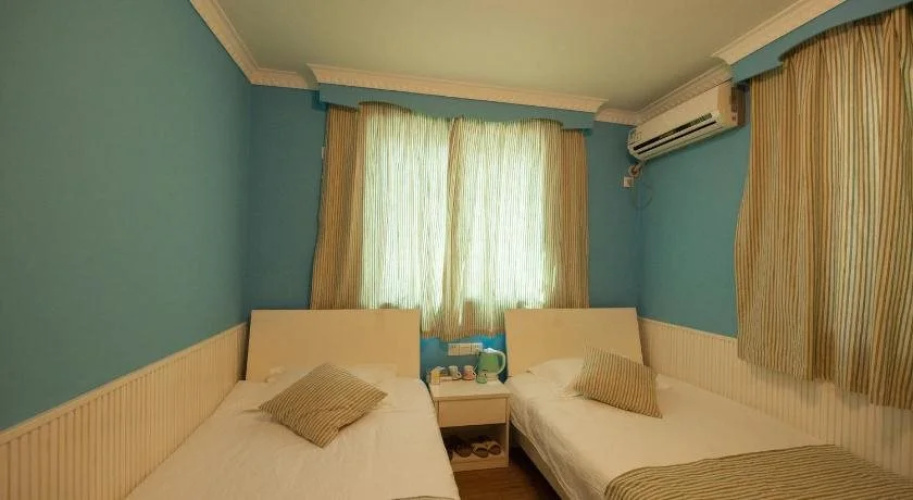 Fresh Summer Inn