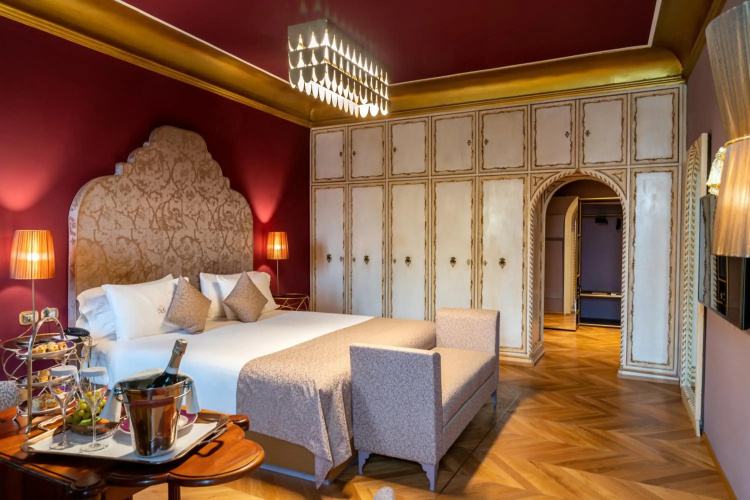 EXCESS VENICE Boutique Hotel & Private Spa - Adults Only