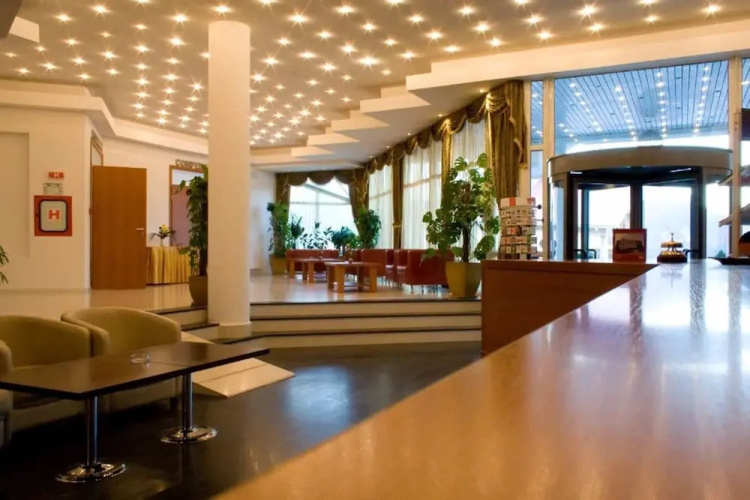 Andy Hotel Predeal