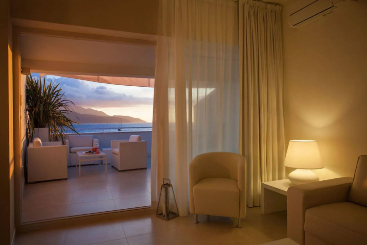 Baia Bianca Suites