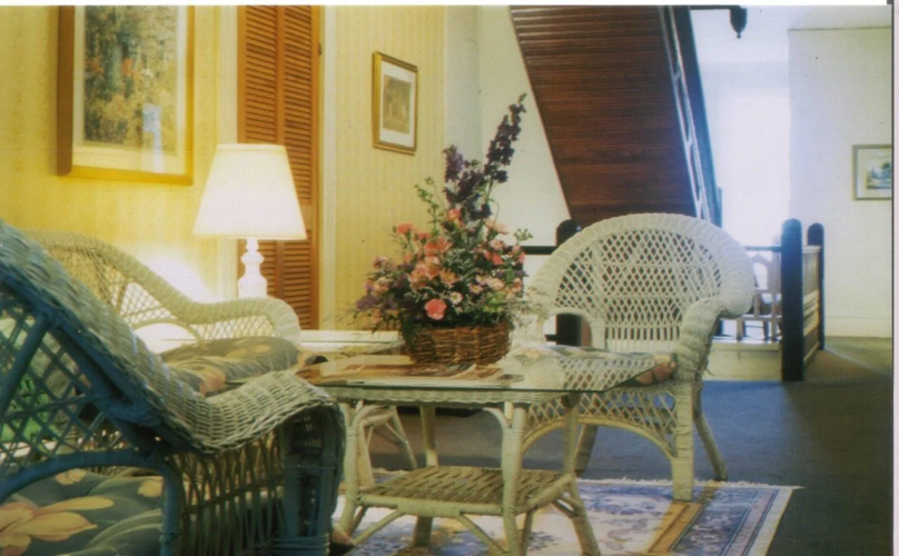 1898 Waverly Inn